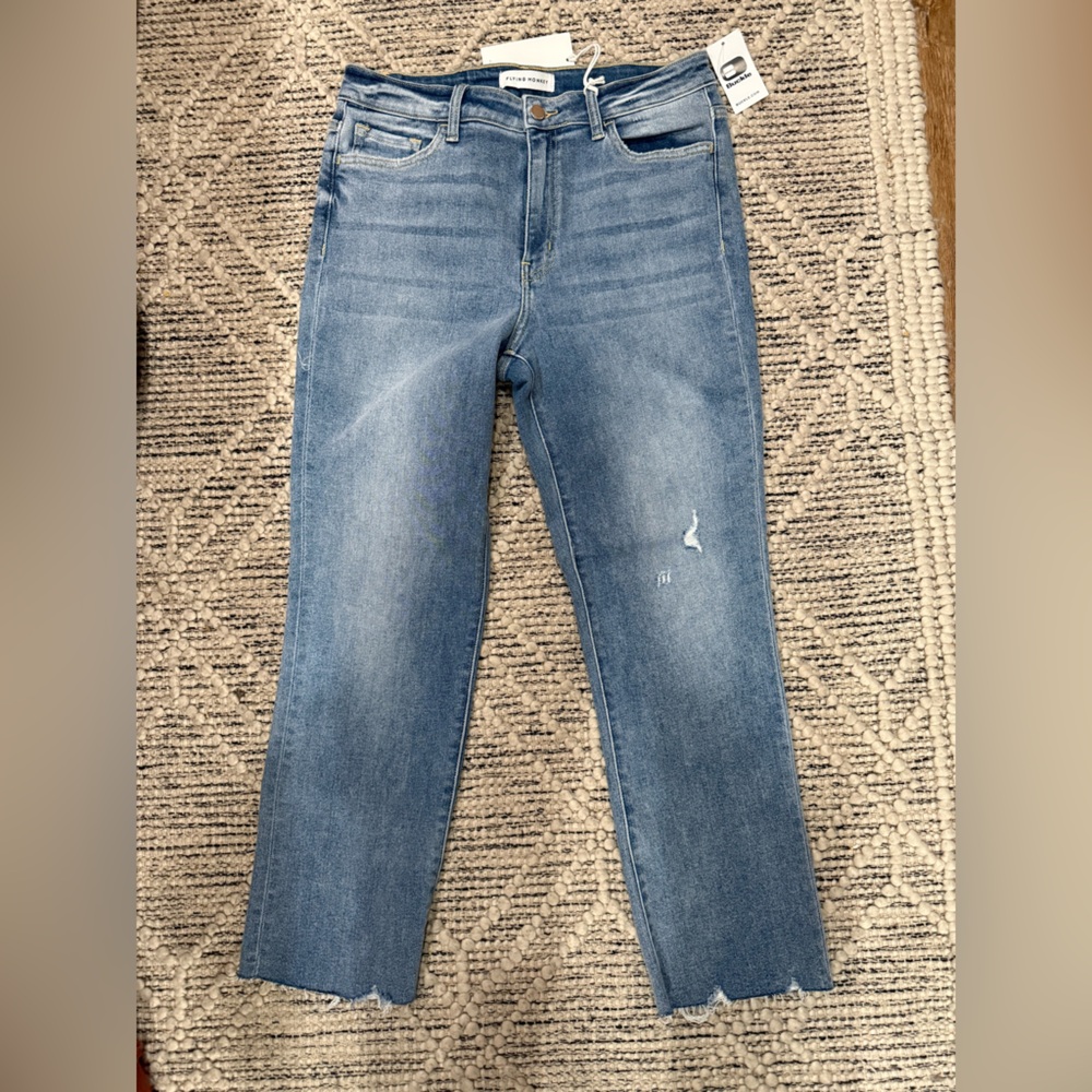 Women’s jeans